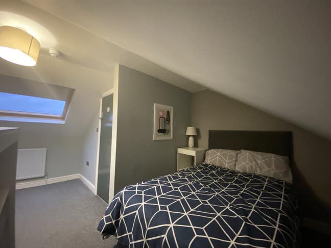 🔥£100 off First Months Rent - Ensuite Room 🔥 Main Photo
