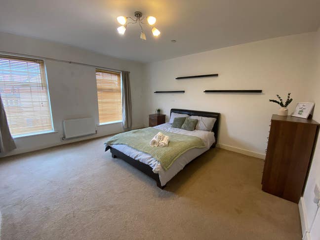 🔥£100 off First Months Rent - Ensuite Room 🔥 Main Photo