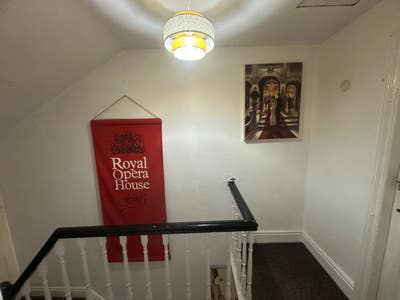 1 Bedroom for rent in Morecambe Main Photo