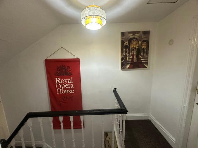 1 Bedroom for rent in Morecambe Main Photo