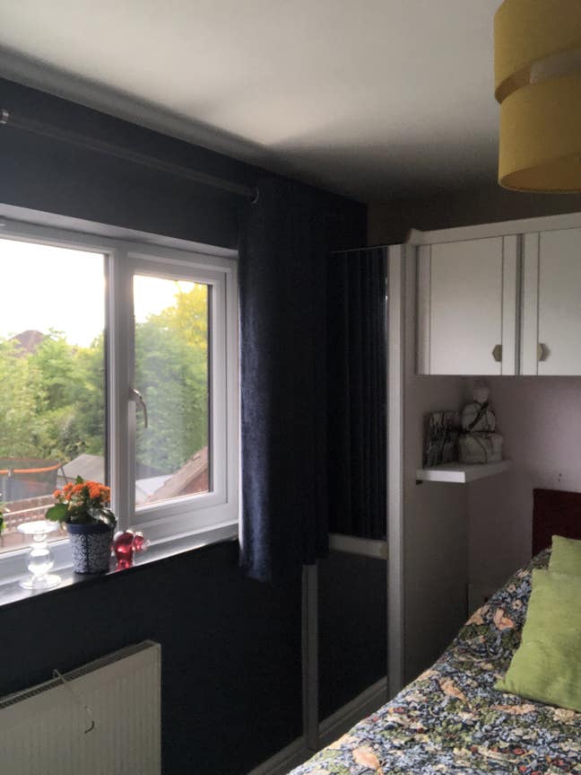 Double room olton Main Photo