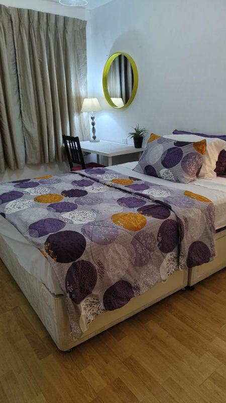 Double bedroom,   Long  Stay  Main Photo