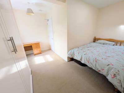 Double Room Available — Cherry Hinton House Share Main Photo
