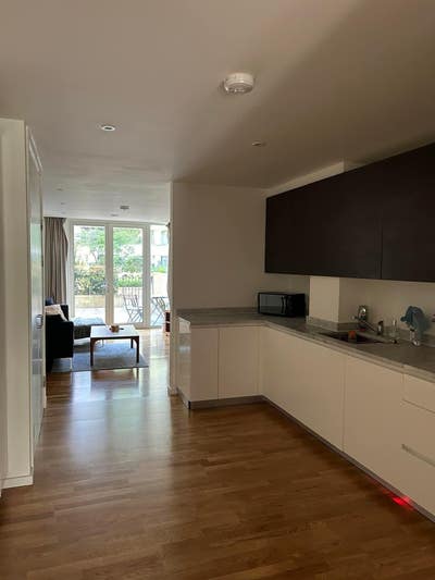 Double Room Available in East Village  Main Photo