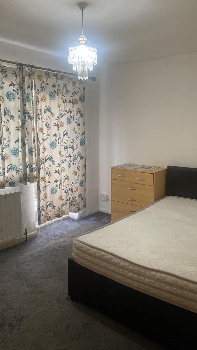 Double room rent  Main Photo