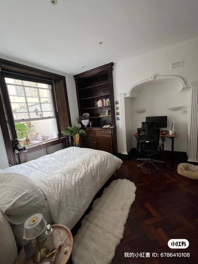 Double Room in Victoria!!! Main Photo