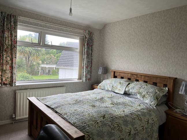 Spacious Double Room  Beeston Easy access QMC Uni Main Photo