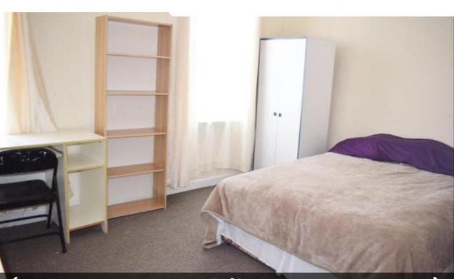 Double bedroom at discount of &pound;650 Main Photo