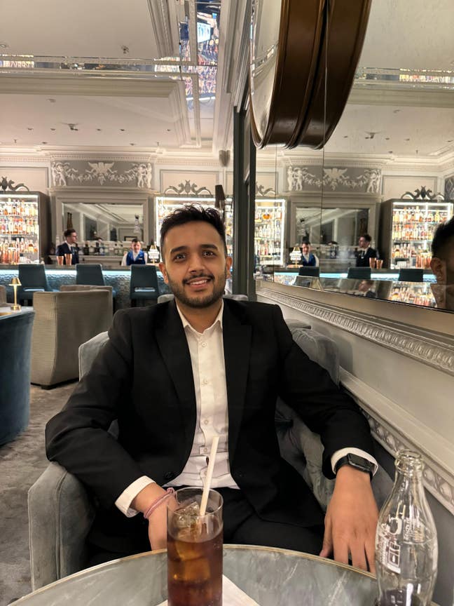 DBL Room Wanted - (W9, W11, W12) - 26 Dec Onwards Main Photo