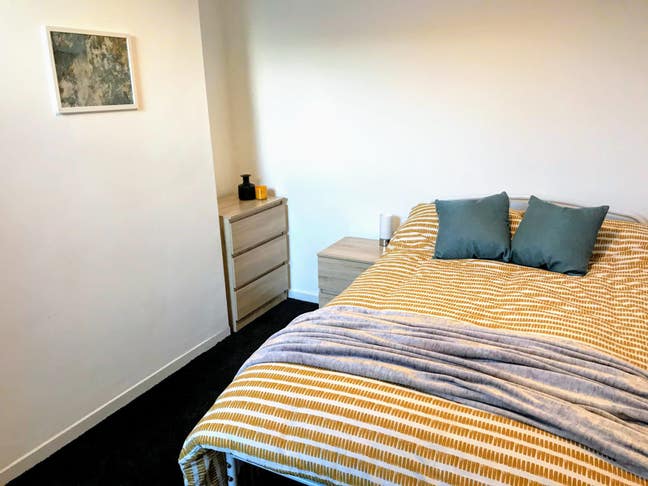 Lovely double rooms near Baltic Triangle  Main Photo
