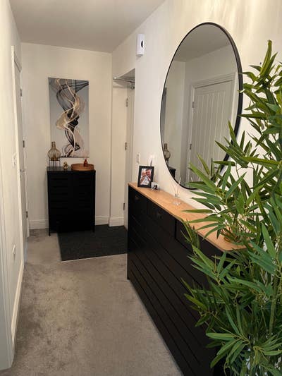 Double Room with En suite  Main Photo