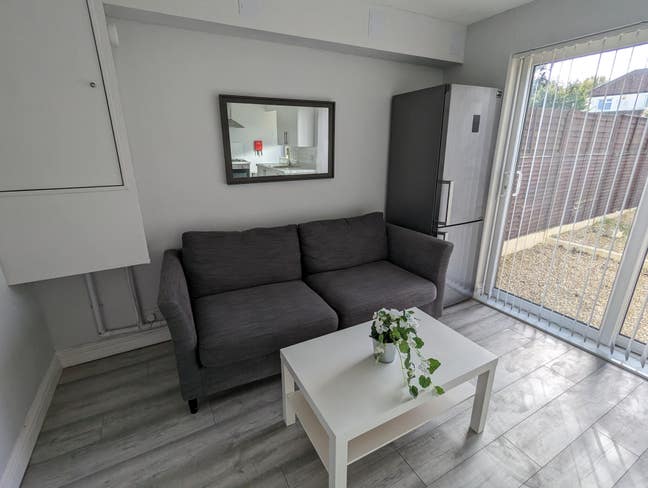Filton - Lovely house with room to rent Main Photo