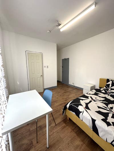 🌟Vermont Street, HU5// New//Spacious Double Rooms🌟 Main Photo