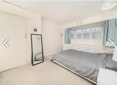 Large double room for rent Main Photo