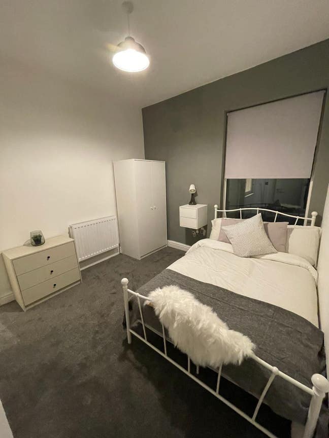 1 Double En Suite Room Available in Anfield! Main Photo