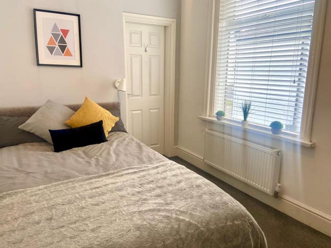 🏡 Luxury En Suite Rooms | All Bills Included |  Main Photo