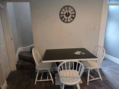 Ensuite rooms available within 4 bed HMO Main Photo