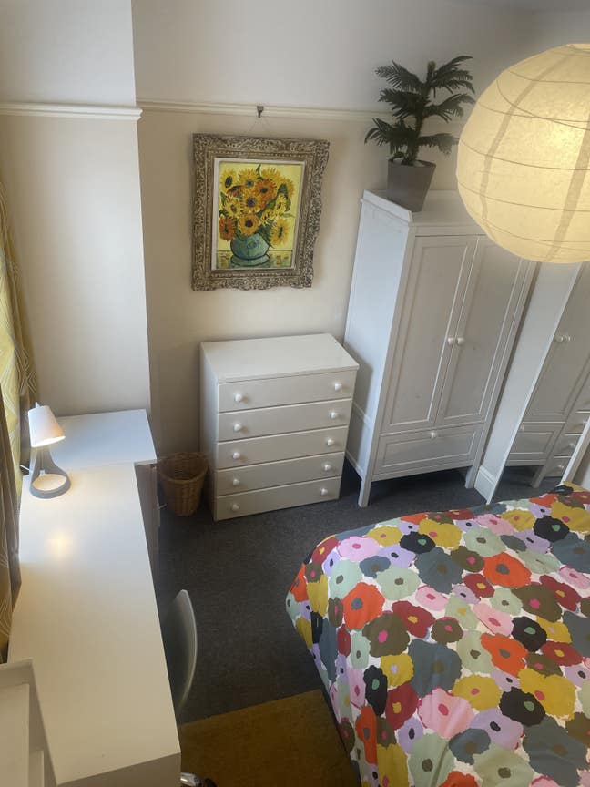 Really Lovely Room Main Photo