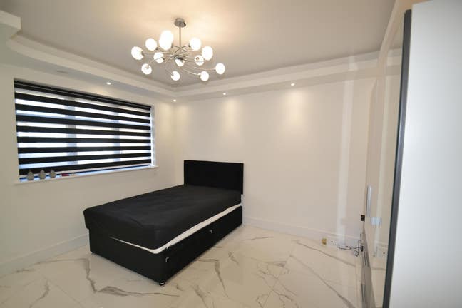  Stunning Double Room Main Photo