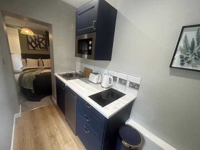 🚨Newly Refurbished Room 🚨 Main Photo