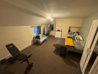 Rooms Newly Available! All Bills Incl!  Main Photo