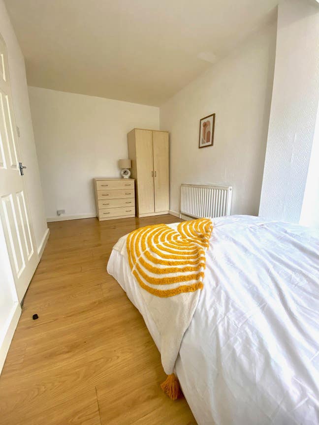 Low Deposit Option - Harborne Ensuite- Cpls Welcom Main Photo