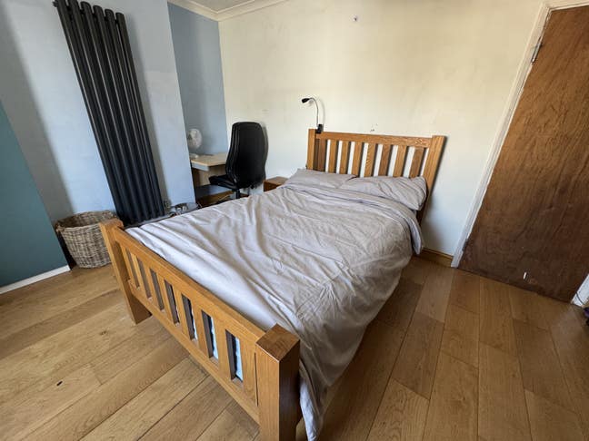 Short Term Let of Double Room Main Photo