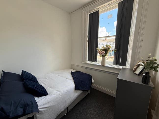  Brand New Modern Rooms Mansfield Town Centre   Main Photo