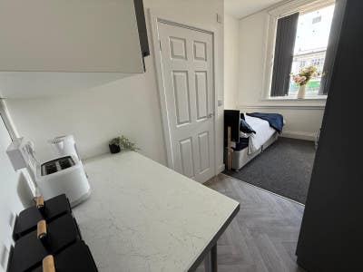  Brand New Modern Rooms Mansfield Town Centre   Main Photo