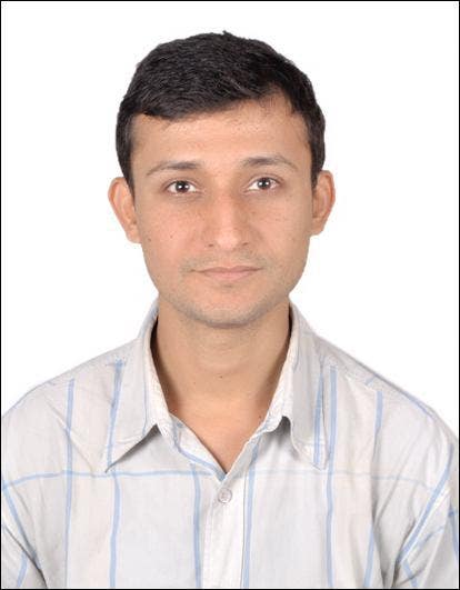 Student Looking for a Quiet Room Near Walthamstow  Main Photo