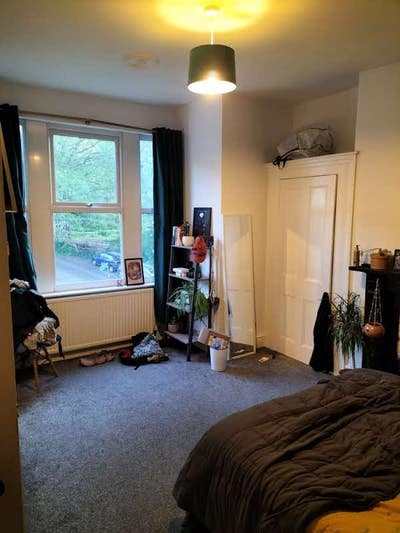 Housemate Required - Big Meanwood House  Main Photo