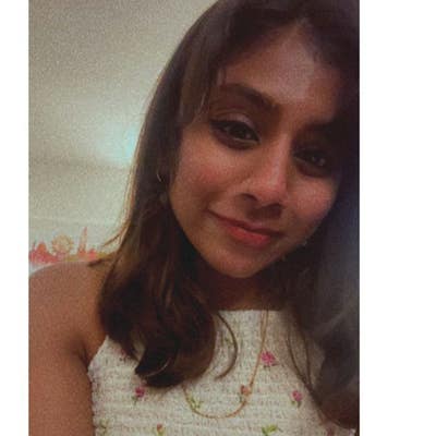 23 year old Female seeks a single or double room Main Photo