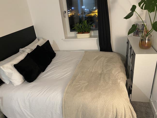 Room available for shortlet Main Photo