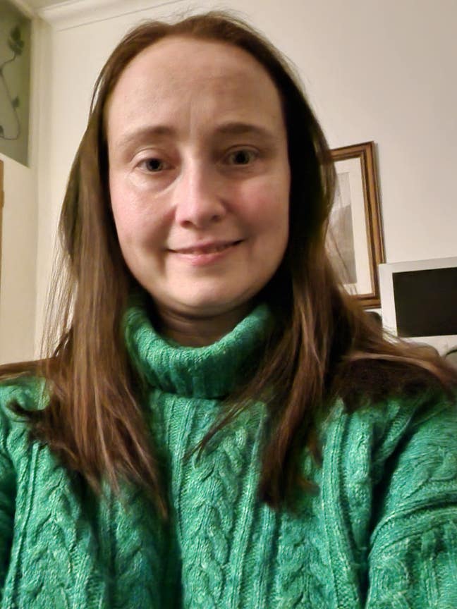 I am a female aged 36. I am looking for a sin... Main Photo