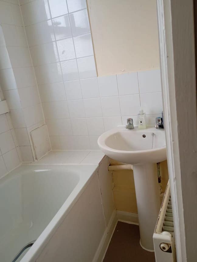 Studio Flat/Room to Rent in Ravenscourt Park Main Photo