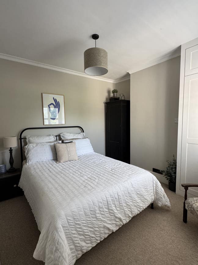 Room for let in quiet Victorian terrace  Main Photo