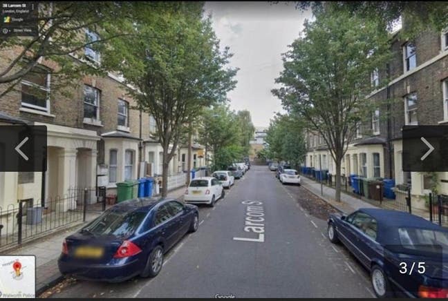 Central london zone 1 Elephant and castle small do Main Photo