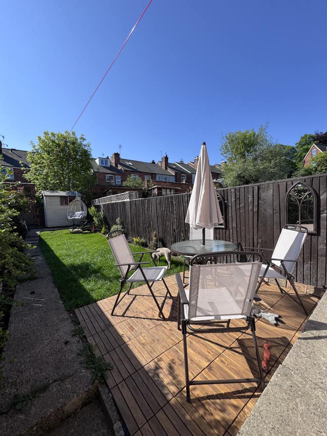 Spacious Rooms available*Newly Furnished* Main Photo