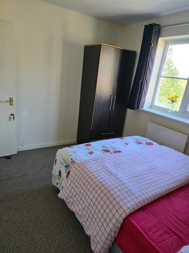 Clean double room apartment  Main Photo