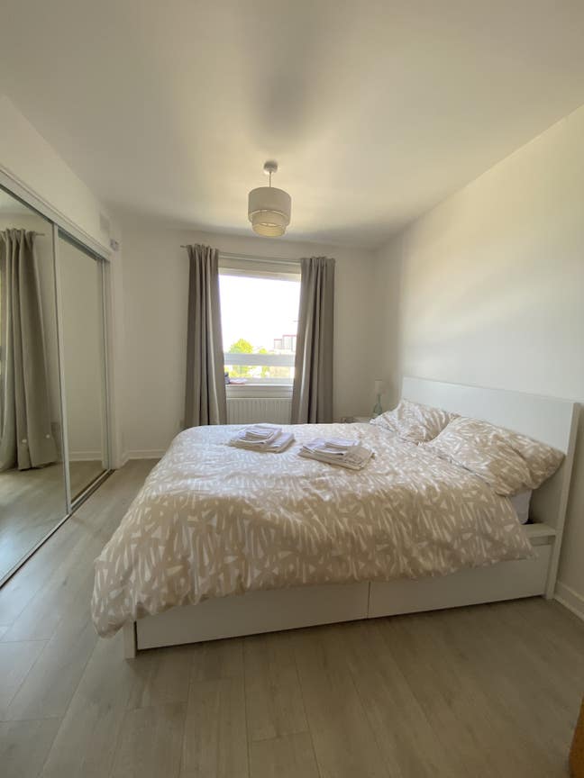 Double Room with private bathroom  Main Photo