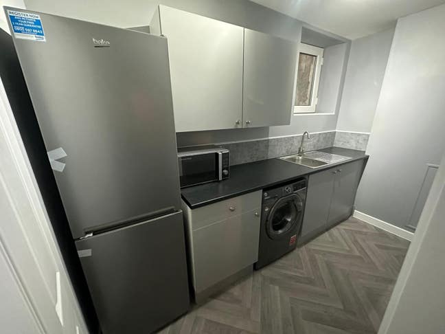 Double room with en-suite  Main Photo