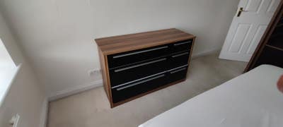 Double room for rent  Main Photo