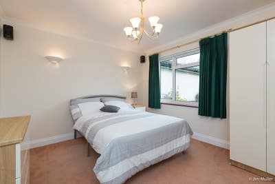 Double room in luxury house in Bicester Main Photo