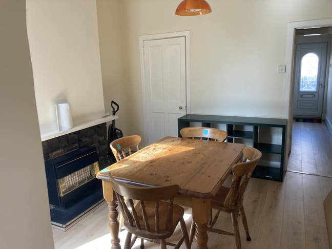 Double room available in a great part of Earlsdon Main Photo
