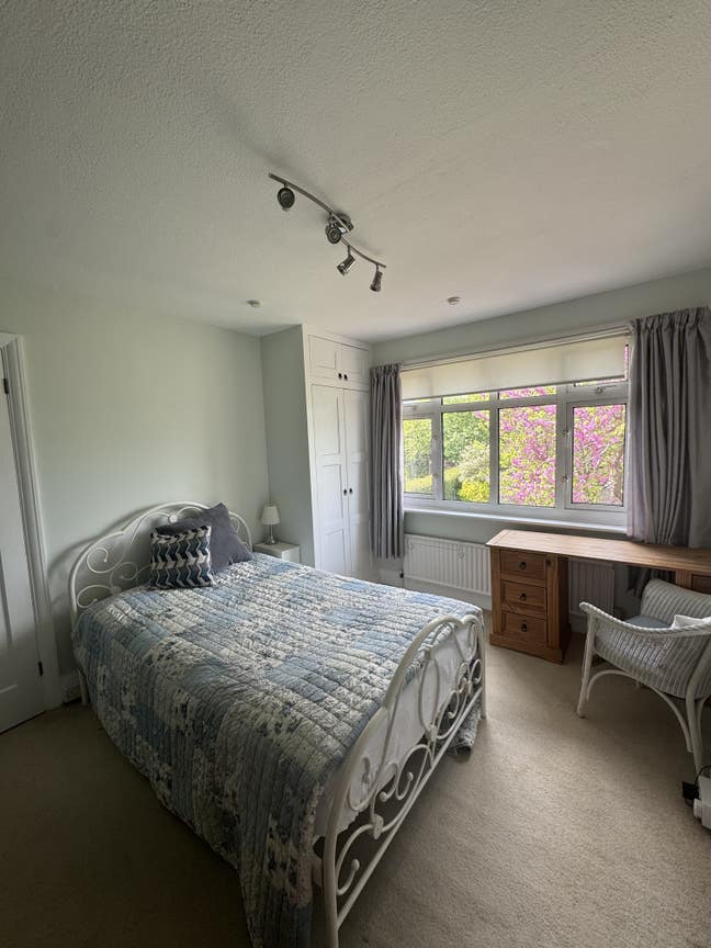 Light Room in Comfortable House in Steying Main Photo