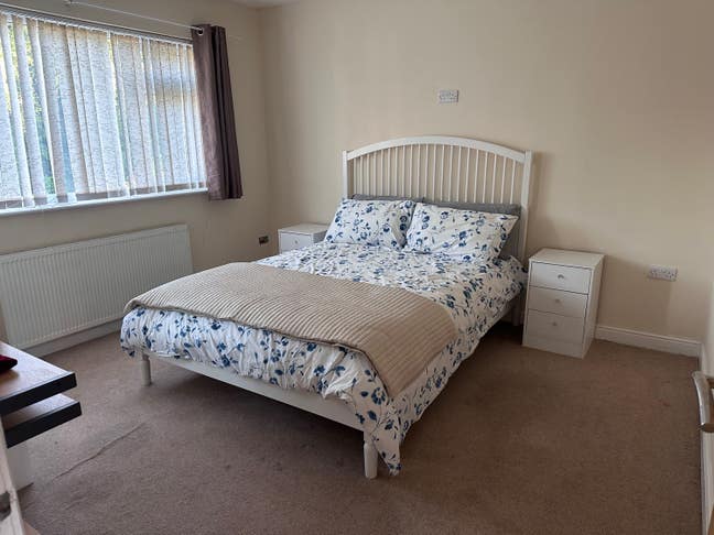 Double Rooms available Main Photo