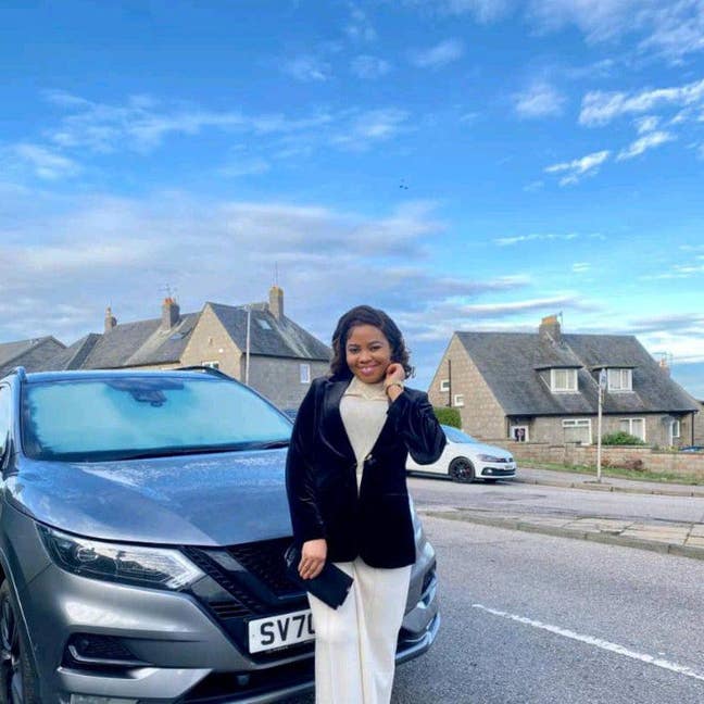 Just me and my baby. We are looking for a dou... Main Photo