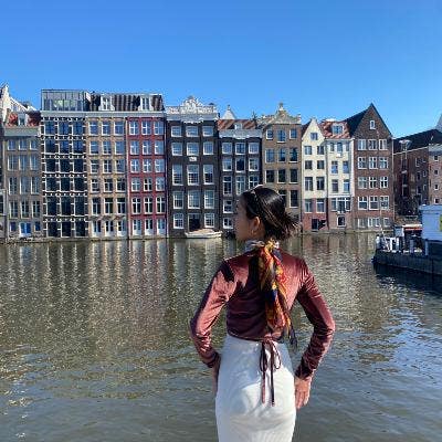 Looking for a room☺︎Easy access to Bond Street! Main Photo