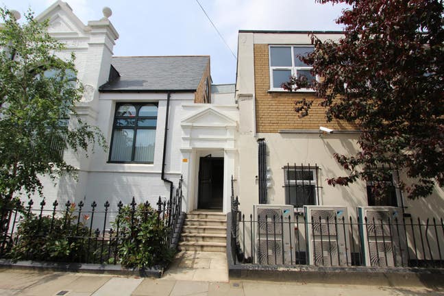 Trendy Stoke Newington Living - By Clissold park! Main Photo