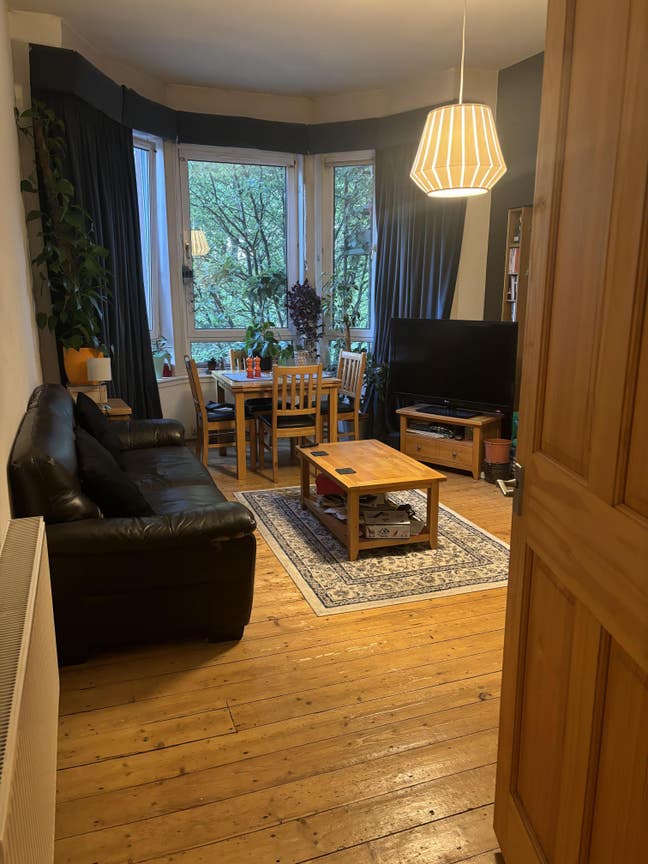 Room for let / Flat share  Main Photo